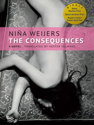 cover image of The Consequences